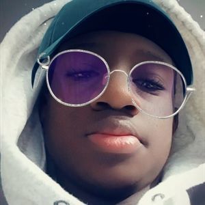 Meet your Posher, Deshaun